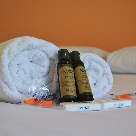 Bed and Breakfast Casa Che Тулум Екстер'єр фото