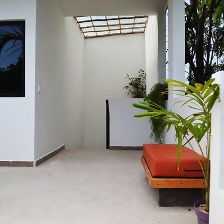 Bed and Breakfast Casa Che Тулум Екстер'єр фото