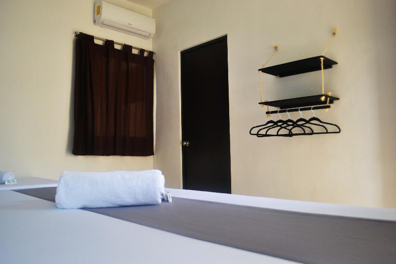 Bed and Breakfast Casa Che Тулум Екстер'єр фото