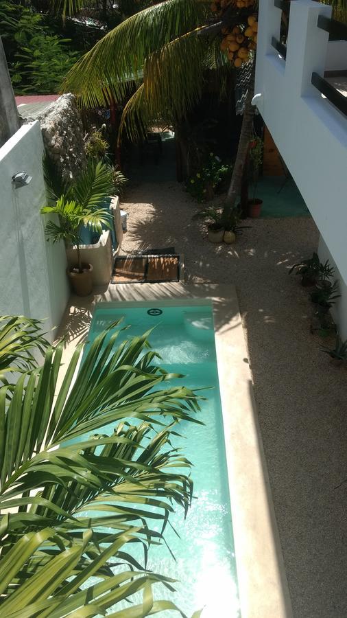 Bed and Breakfast Casa Che Тулум Екстер'єр фото